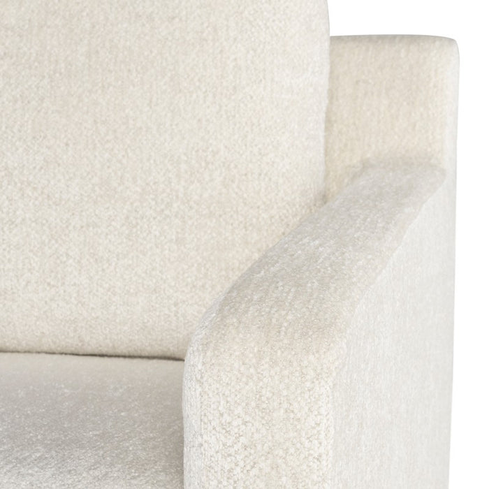 Nuevo - HGSC841 - Occasional Chair - Anders - Coconut
