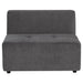 Nuevo - HGSC890 - Modular Sofa - Parla - Cement
