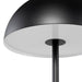 Nuevo - HGSK333 - Table Light - Rocio - Black