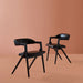 Nuevo - HGSR724 - Dining Chair - Anita - Raven