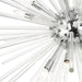 Livex Lighting - 41260-05 - 16 Light Foyer Pendant - Utopia - Polished Chrome