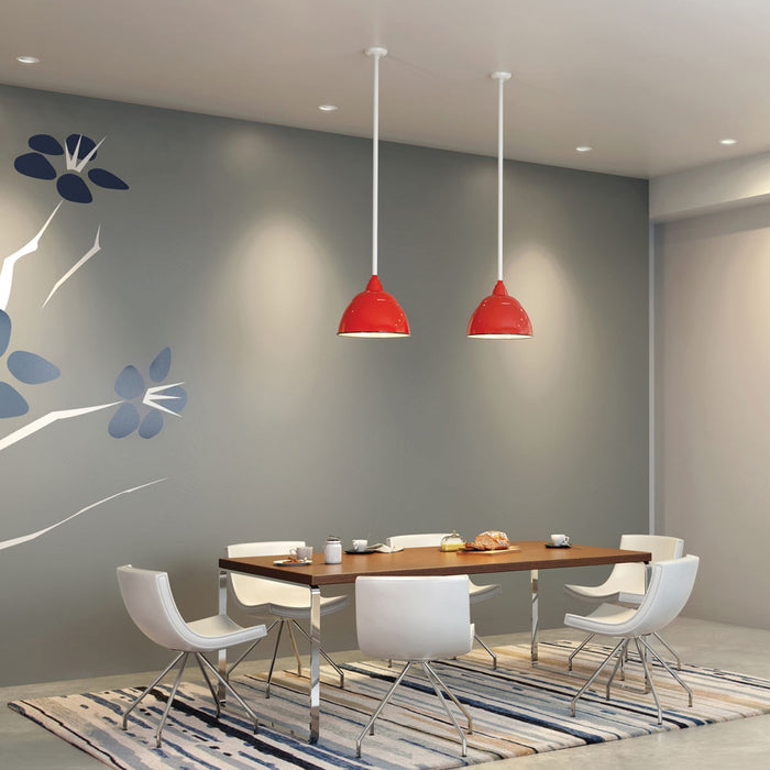 Kichler - DLRC04R3090WHT - LED Downlight - Direct To Ceiling Recessed - Textured White