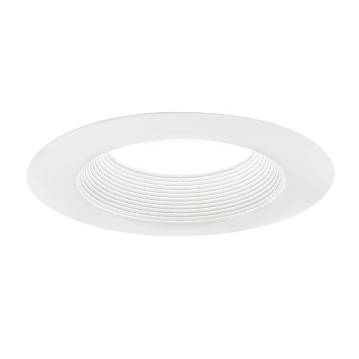 Kichler - DLRC06R3090WHT - LED Downlight - Direct To Ceiling Recessed - Textured White