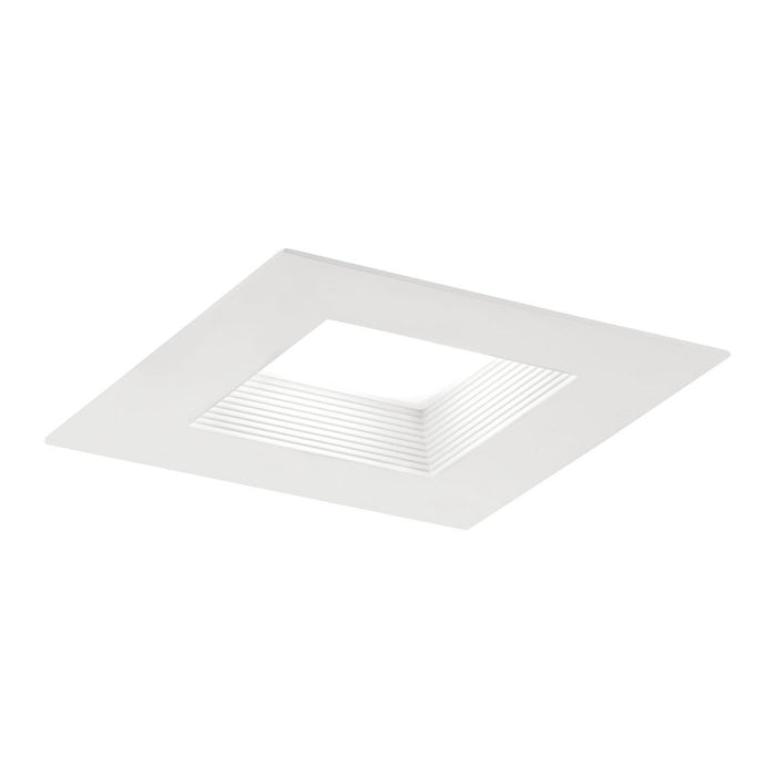 Kichler - DLRC06S3090WHT - LED Downlight - Direct To Ceiling Recessed - Textured White
