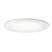 Kichler - DLSL04R3090WHT - LED Downlight - Direct To Ceiling Slim - Textured White