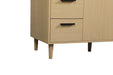 Elegant Lighting - VF47048MMP - Vanity Sink Set - Baldwin - Maple