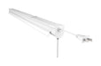 Nuvo Lighting - 62-927 - LED Shop Light - White