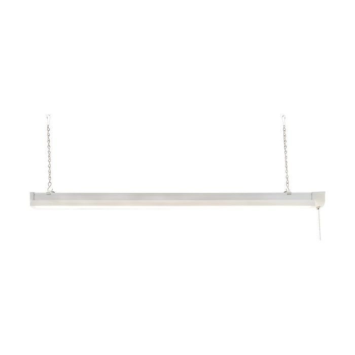 Nuvo Lighting - 62-927 - LED Shop Light - White