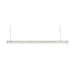 Nuvo Lighting - 62-927 - LED Shop Light - White