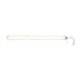 Nuvo Lighting - 62-927 - LED Shop Light - White