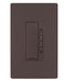 Legrand - RT2DBCCV4 - 4-Button Timer - Dark Bronze