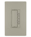 Legrand - RT2NICCV4 - 4-Button Timer - Nickel