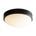 Quorum - 3-622-15 - LED Ceiling Mount - Journey - Black