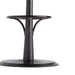 Arteriors - 4894 - Bar Stool - Holden - Graphite