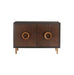 Arteriors - 5650 - Cabinet - Normandy - Sable