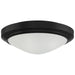 Access - 20356LEDDMGLP-MBL/FST - LED Flush Mount - Oceanus - Matte Black