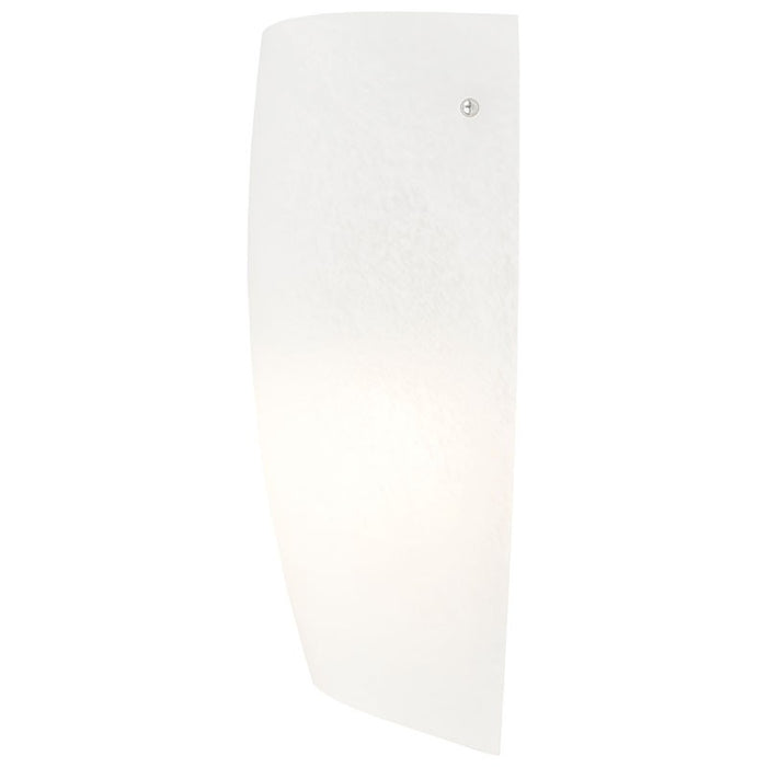 Access - 20415LEDD-ALB - LED Wall Sconce - Daphne - Brushed Steel