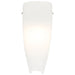 Access - 20415LEDD-ALB - LED Wall Sconce - Daphne - Brushed Steel