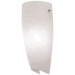 Access - 20415LEDD-ALB - LED Wall Sconce - Daphne - Brushed Steel