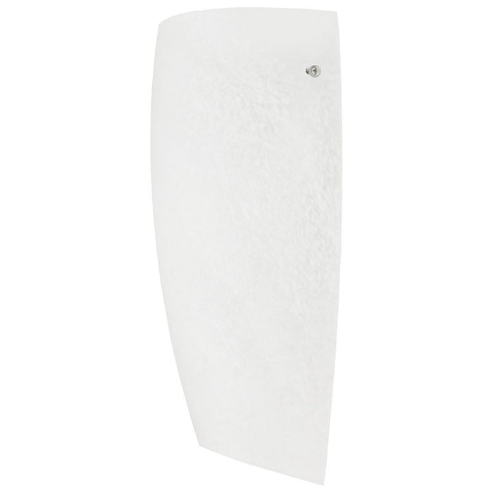 Access - 20415LEDD-ALB - LED Wall Sconce - Daphne - Brushed Steel