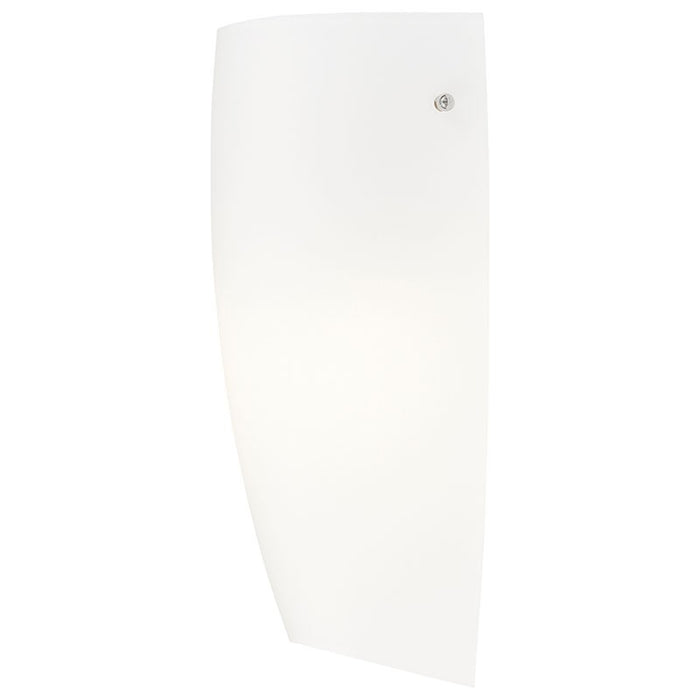 Access - 20415LEDD-OPL - LED Wall Sconce - Daphne - Brushed Steel