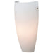 Access - 20415LEDD-OPL - LED Wall Sconce - Daphne - Brushed Steel