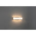 Access - 62570LEDD-ABB/ACR - LED Vanity - Citi - Antique Brushed Brass