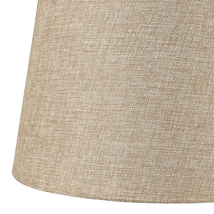 Golden - 3694-A1W BLK-NS - One Light Swing Arm - Ryleigh - Matte Black