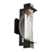 Quorum - 3-770-15 - LED Outdoor Wall Sconce - Albedo - Black