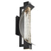 Quorum - 3-771-15 - LED Outdoor Wall Sconce - Albedo - Black