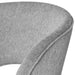 Nuevo - HGNE315 - Dining Chair - Alotti - Light Grey