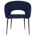 Nuevo - HGNE316 - Dining Chair - Alotti - True Blue