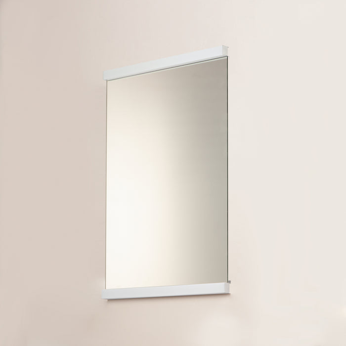 ET2 - E42080-90PC - LED Mirror Kit - Luminance - Polished Chrome