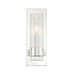 Minka-Lavery - 5891-77 - One Light Bath - Vernon Place - Chrome