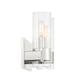 Minka-Lavery - 5892-77 - Two Light Bath - Vernon Place - Chrome