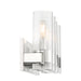 Minka-Lavery - 5894-77 - Four Light Bath - Vernon Place - Chrome