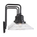 Capital Lighting - 9D318A - Three Light Vanity - Roan - Matte Black