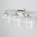 Capital Lighting - AA1009CH - Three Light Vanity - Reece - Chrome
