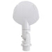 Nuvo Lighting - 86-500 - LED Rated Add On Motion Sensor - White