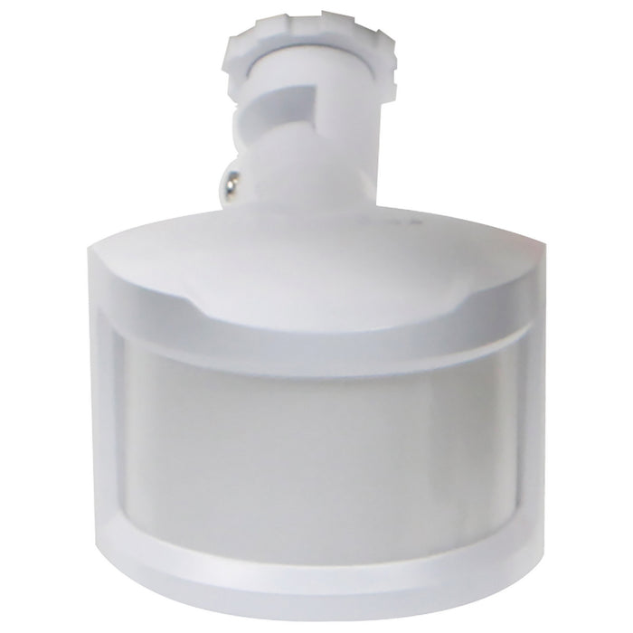 Nuvo Lighting - 86-500 - LED Rated Add On Motion Sensor - White
