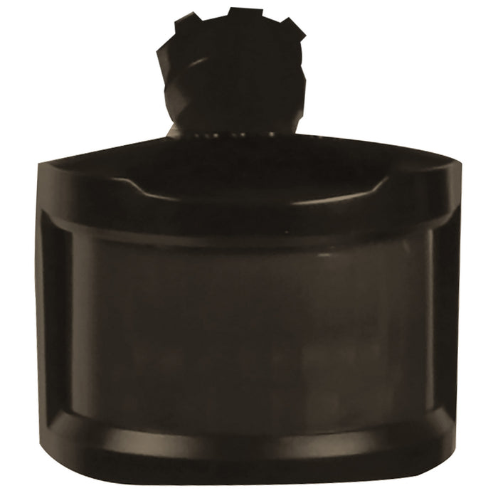 Nuvo Lighting - 86-501 - LED Rated Add On Motion Sensor - Bronze