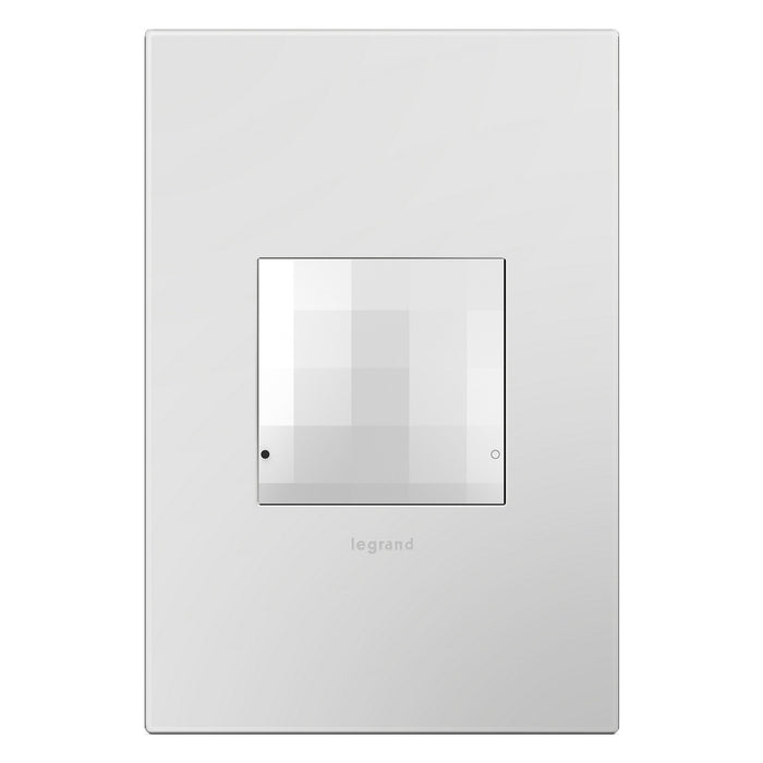 Legrand - WNAH1W1 - Gateway - Adorne - White