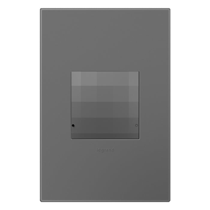 Legrand - WNAH1M1 - Gateway - Adorne - Magnesium