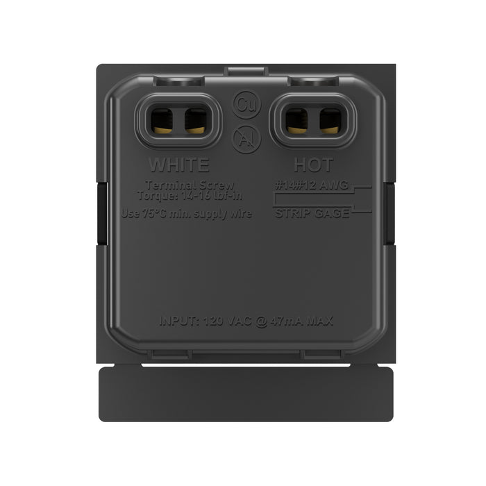 Legrand - WNAH1G1 - Gateway - Adorne - Graphite