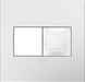 Legrand - WNAH2W1 - Surface Mount - Adorne - White