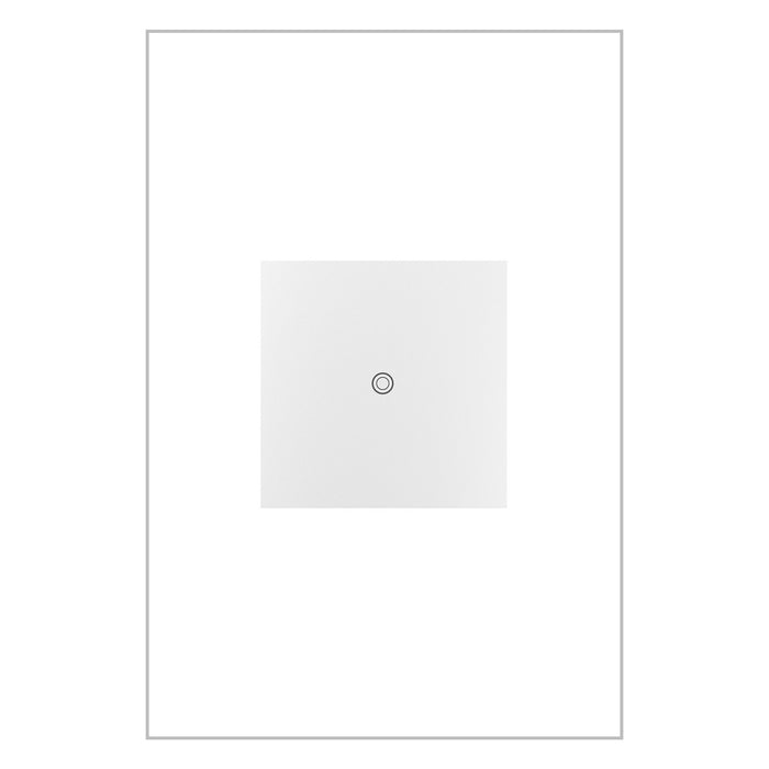 Legrand - WNAL10W1 - Switch - Adorne - White