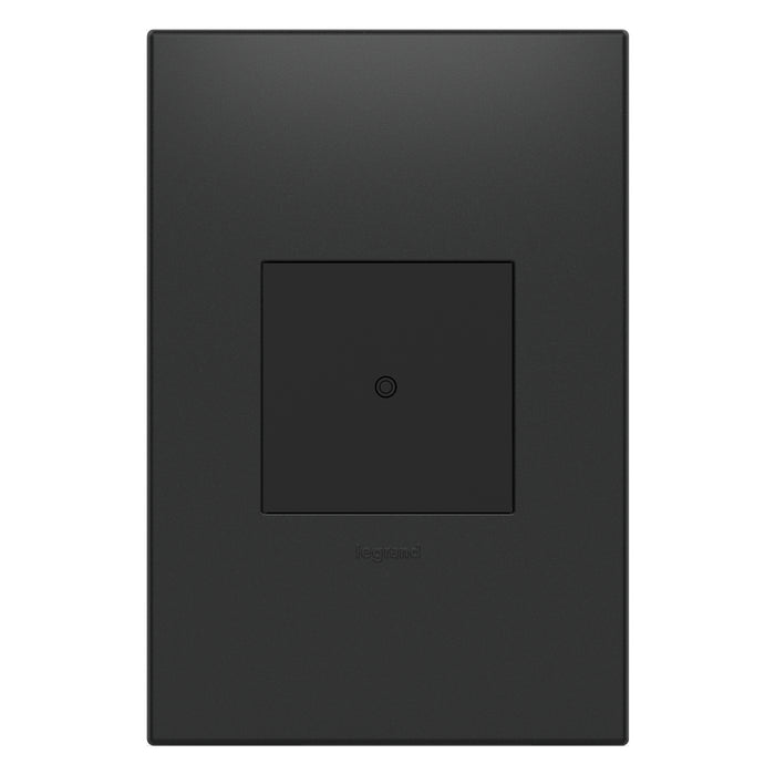 Legrand - WNAL10G1 - Switch - Adorne - Graphite