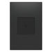 Legrand - WNAL10G1 - Switch - Adorne - Graphite