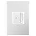 Legrand - WNAL50W1 - Tru-Universal Dimmer - Adorne - White