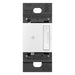 Legrand - WNAL50W1 - Tru-Universal Dimmer - Adorne - White